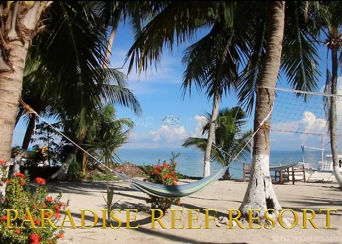Rick'S Paradise Reef Resort