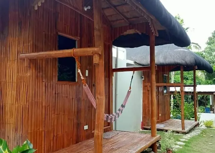 Petit coin de Paradis
