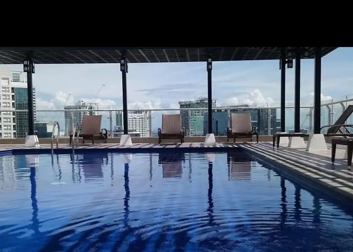 Affordable Friendly Budget Unit Near Ayala Center