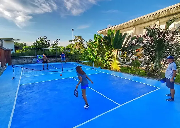 Beyond Island Resort