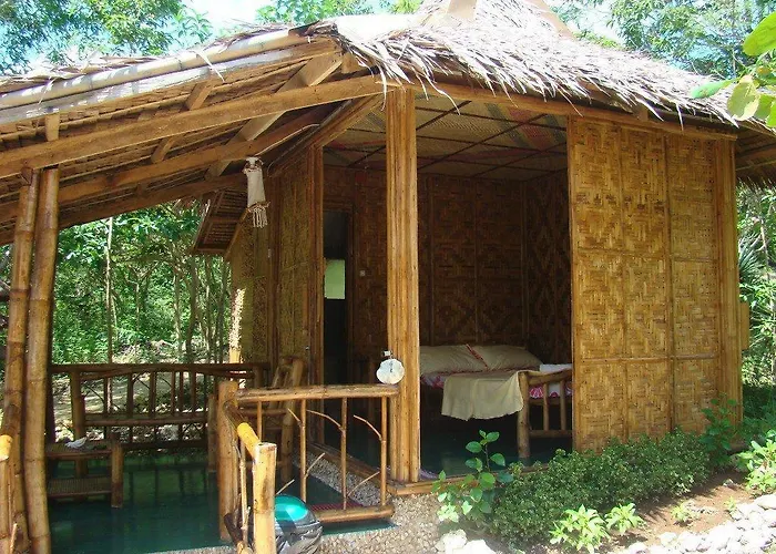 Bantayan Island Nature Park And Resort