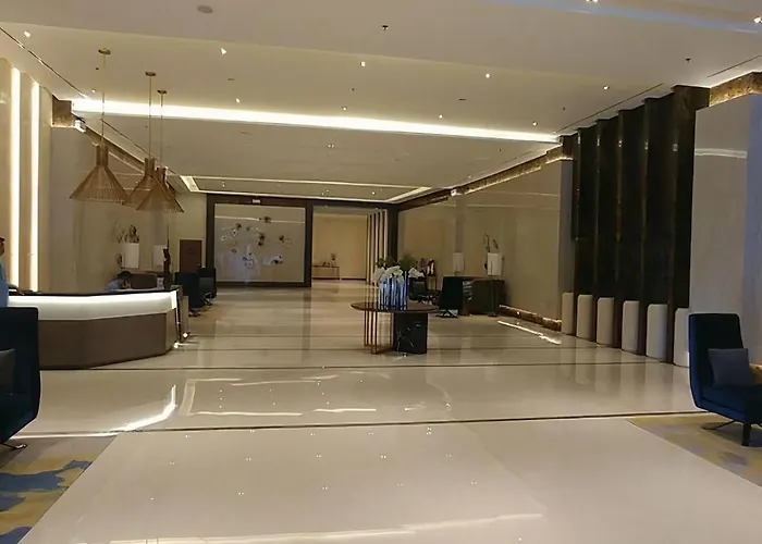 Mactan Newtown Seaview At One Pacific Residence