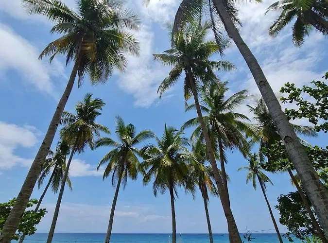 Palanas Beach Stay