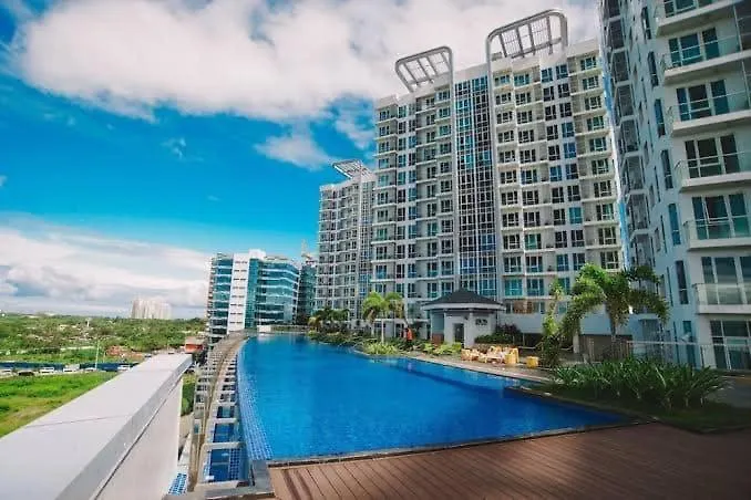 Condo-Mactan Newtown