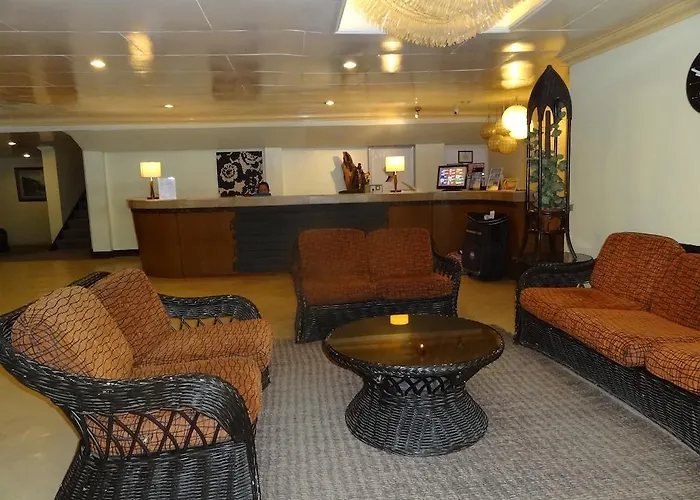 Hotel Cesario