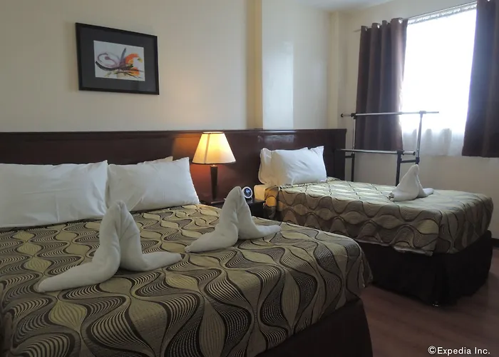 Days Hotel - Toledo