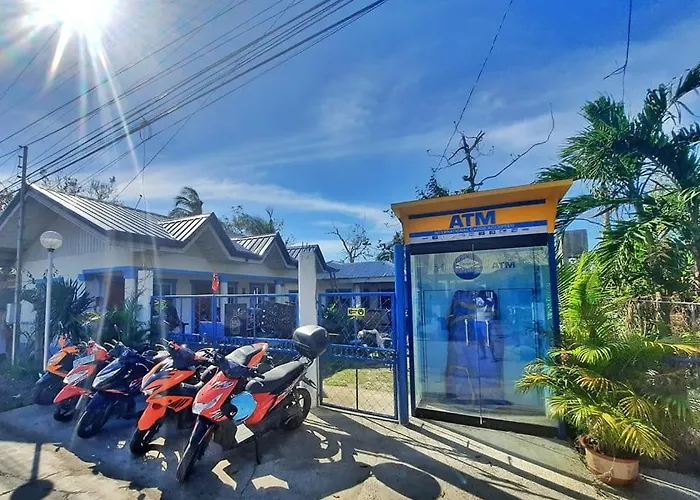 Jah'S Anemone Dive Guesthouse