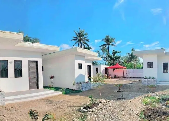 Fil'S Resort