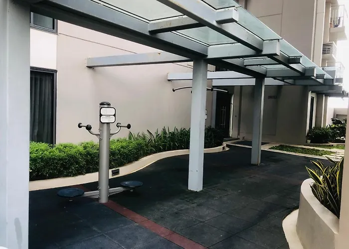 Ryou Condo Rental