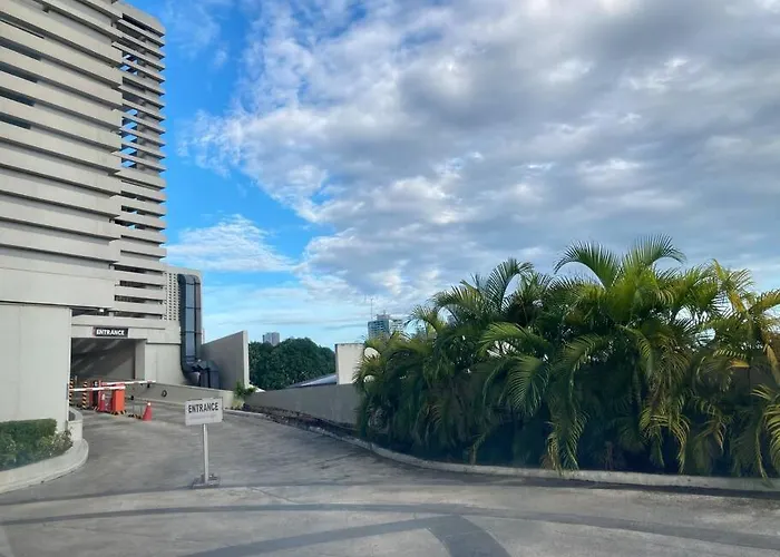 1Br Unit - Migas Haven @ One Pavilion Place