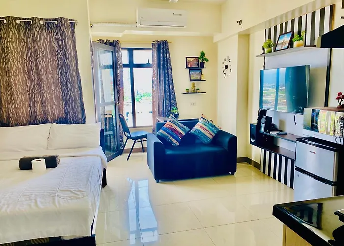 Mabolo Garden Flats Cebu