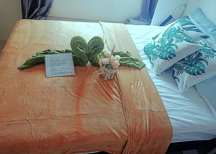 Free Wi-Fi And Pool Persimmon Condominium