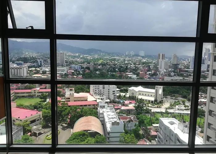 Winland Tower Condominium