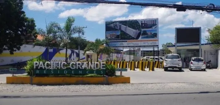 Pacific Grande Residences