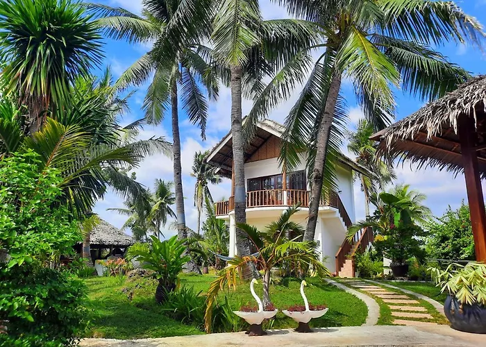 Palmera Palma Top Floor