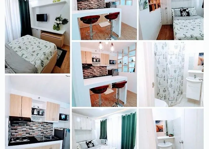 Fjr Condo Rental
