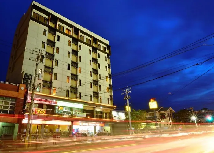 Express Inn Cebu Mabolo