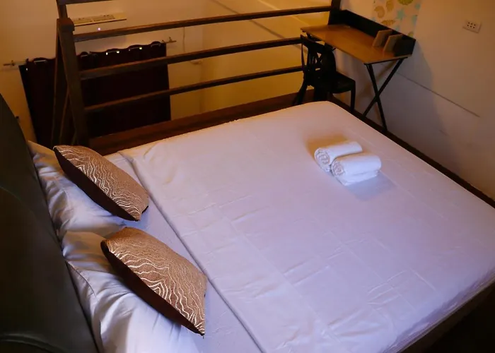Triple M Guest House