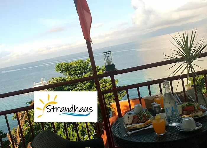 Strandhaus Condotel