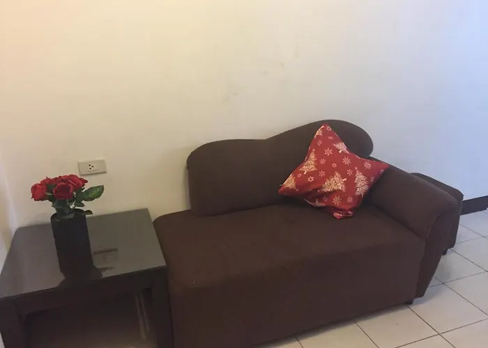Antonio'S Place