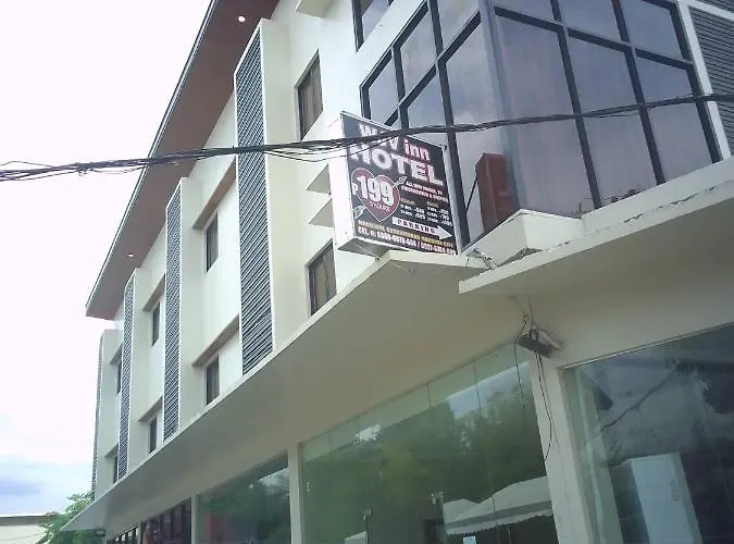 Wjv Inn