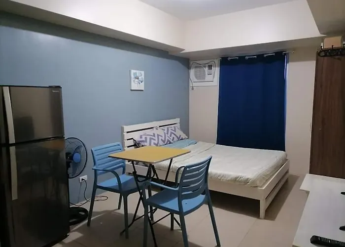 Avida Riala- Spacious Studio