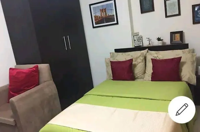 Jenny'S Cozy Place With Wifi