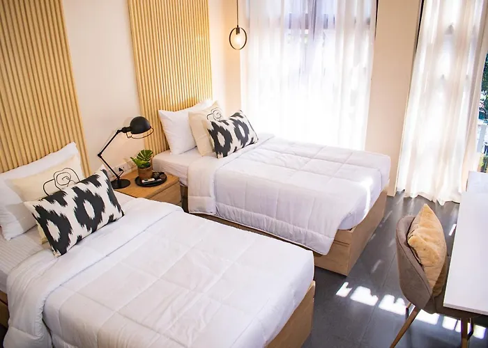 D' Residences