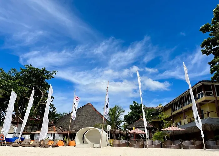 Kokays Maldito Dive Resort