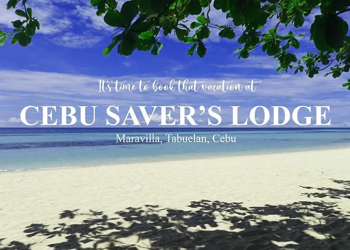 Cebu Saver'S Lodge