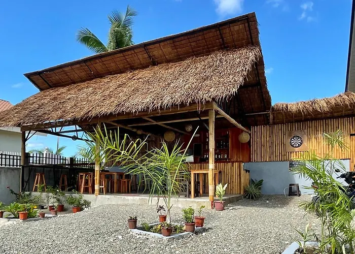 MOMO Hostel