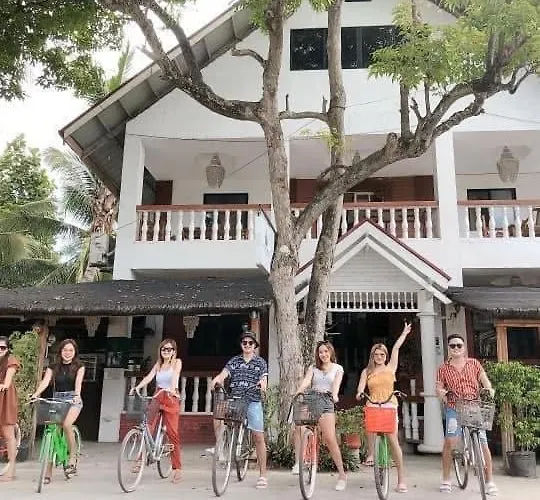 The Victorian Bantayan Island