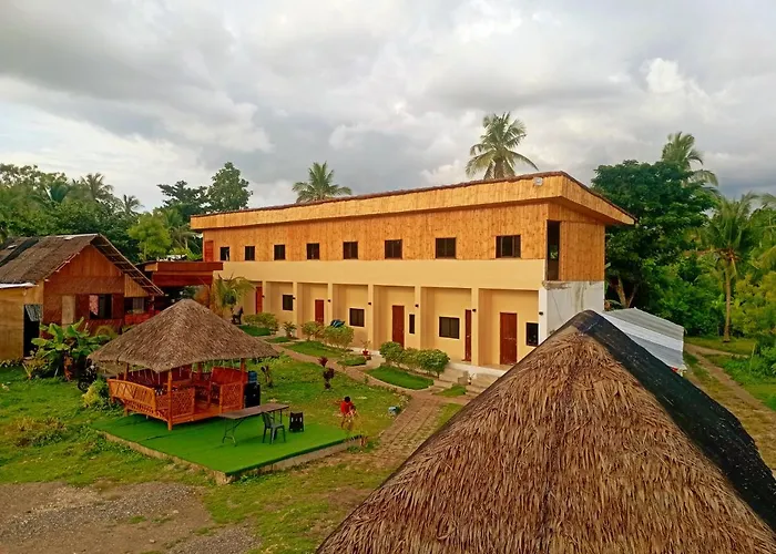 Lakehouse Resort