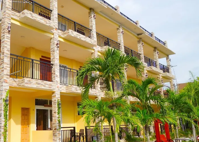 Gem'S Paradise Resort