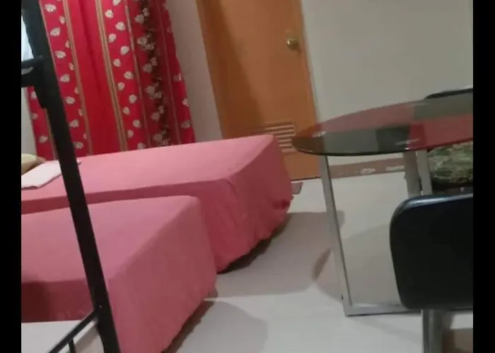 JHostel