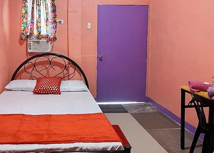 Marvies Pension House Lapulapu City