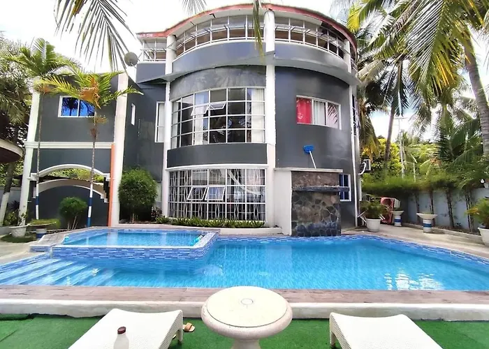 Ajk Beach Resort