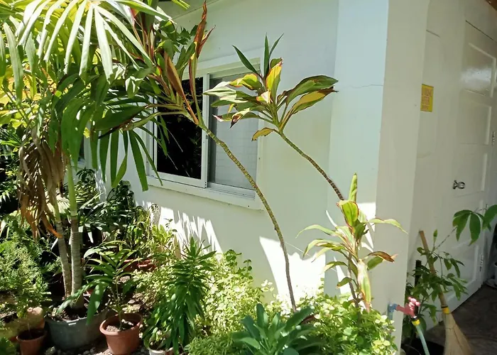 Okoy Guest House