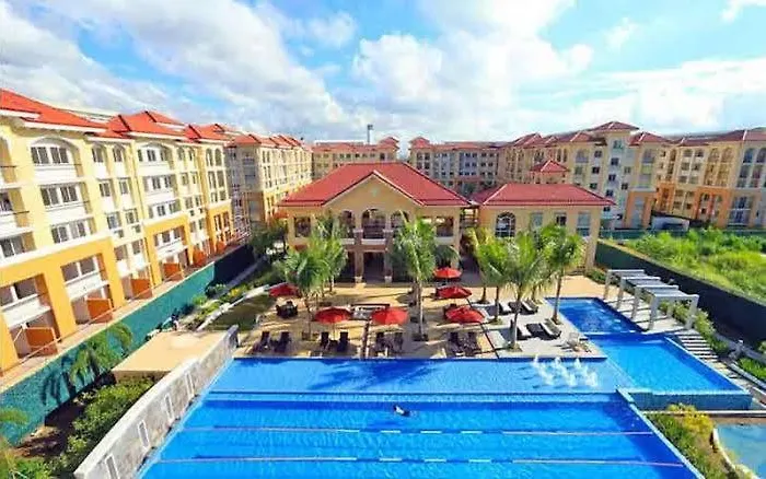 San Remo Oasis Condominium Cebu