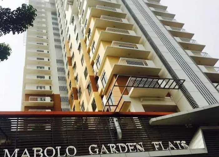 Mabolo Garden Flats 2306
