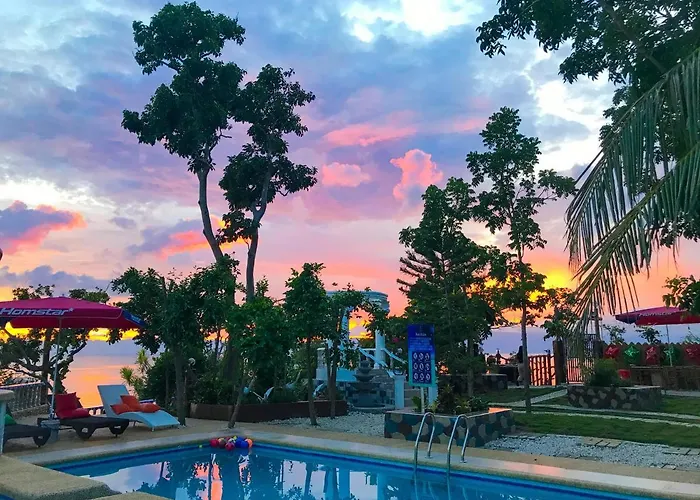 Ffg Eden Private Resort