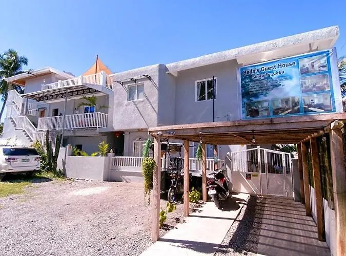 Bella’s Guest House