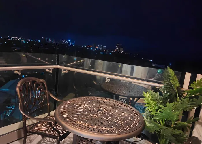 Tambuli Residence
