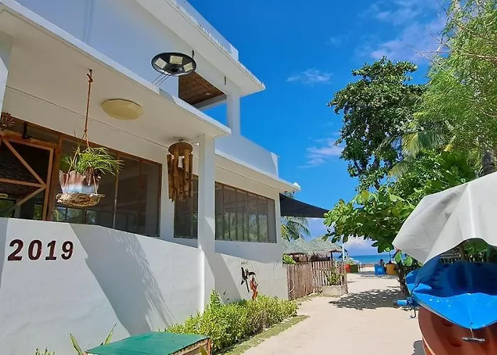 In Dai Aquasports And Beach Resort