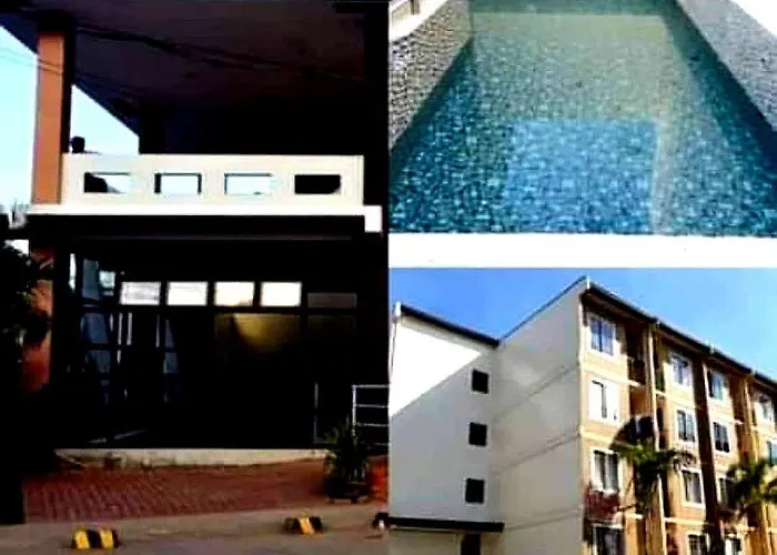 Ej'S Condo Place