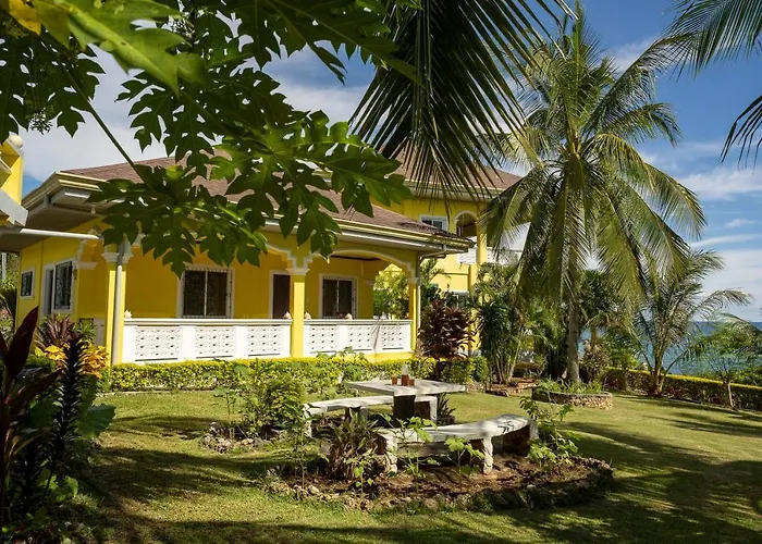 Villa Camotes