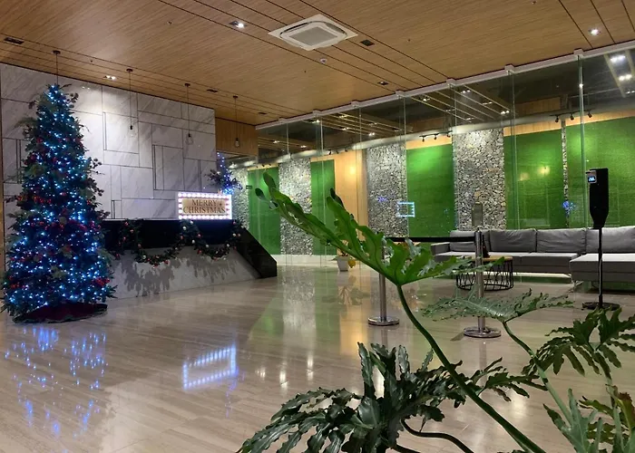 Condo In Cebu City Meridian With Netflix And Wifi, Near Ayala And It Park U03