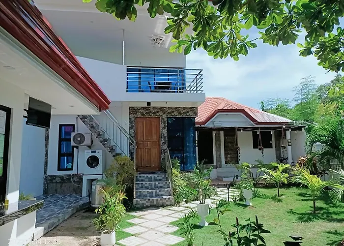 Chief'S Villa Rentals Malapascua Island