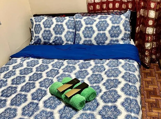 May'S Home Away From Home