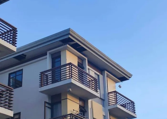 Brookridge Suites